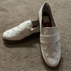 Dolce Vita Aubree Woven Loafer